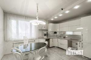 2-к квартира, вторичка, 52м2, 13/26 этаж