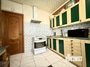 3-к квартира, вторичка, 63м2, 6/9 этаж