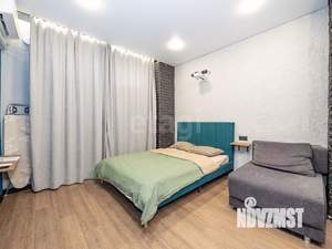 Студия квартира, вторичка, 22м2, 1/17 этаж