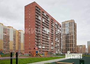 1-к квартира, вторичка, 32м2, 1/17 этаж