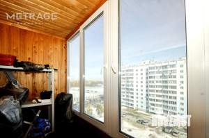 1-к квартира, вторичка, 33м2, 7/10 этаж