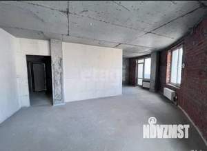 4-к квартира, вторичка, 120м2, 17/24 этаж