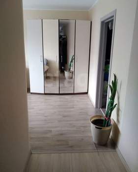 3-к квартира, вторичка, 62м2, 7/9 этаж