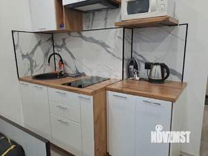 Студия квартира, вторичка, 23м2, 10/25 этаж