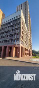 1-к квартира, вторичка, 31м2, 17/25 этаж