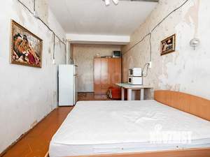 3-к квартира, вторичка, 72м2, 1/3 этаж