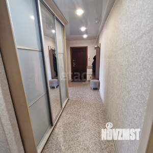 2-к квартира, вторичка, 53м2, 4/9 этаж