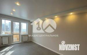 2-к квартира, вторичка, 46м2, 5/5 этаж
