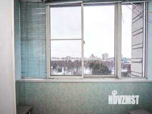 3-к квартира, вторичка, 60м2, 8/9 этаж