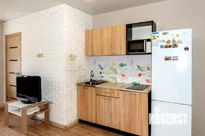 1-к квартира, вторичка, 33м2, 8/9 этаж