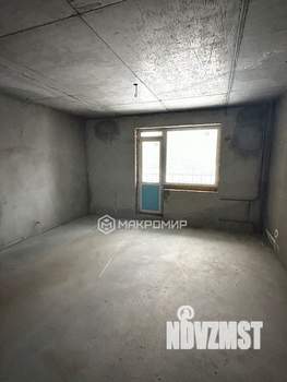 2-к квартира, вторичка, 69м2, 2/24 этаж