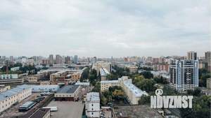 4-к квартира, сданный дом, 94м2, 18/23 этаж