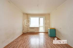 1-к квартира, вторичка, 42м2, 8/10 этаж