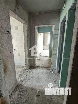 2-к квартира, вторичка, 63м2, 5/10 этаж