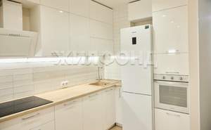 3-к квартира, вторичка, 75м2, 2/17 этаж