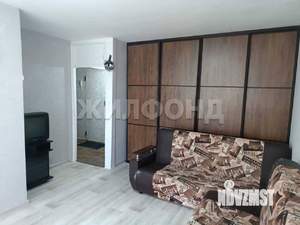 1-к квартира, вторичка, 30м2, 2/5 этаж