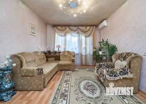 2-к квартира, вторичка, 54м2, 10/10 этаж