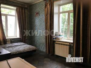 1-к квартира, вторичка, 26м2, 1/2 этаж