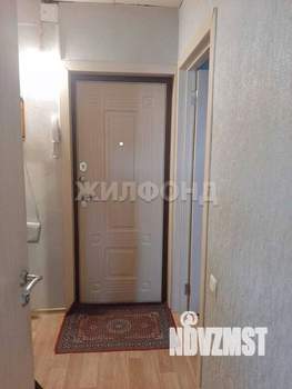 1-к квартира, вторичка, 30м2, 5/5 этаж