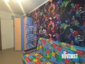 3-к квартира, вторичка, 61м2, 1/5 этаж