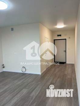 Студия квартира, вторичка, 28м2, 21/25 этаж