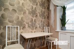 2-к квартира, вторичка, 44м2, 4/5 этаж