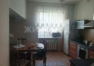 3-к квартира, вторичка, 80м2, 1/2 этаж