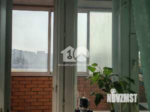 1-к квартира, вторичка, 44м2, 5/9 этаж