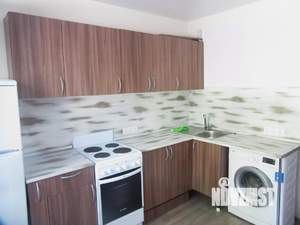 2-к квартира, вторичка, 44м2, 1/4 этаж