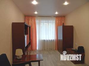 1-к квартира, вторичка, 29м2, 3/5 этаж