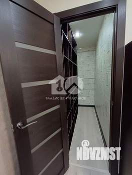 2-к квартира, вторичка, 45м2, 4/5 этаж