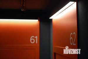 2-к квартира, вторичка, 68м2, 4/17 этаж