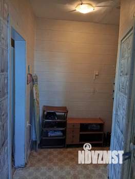 2-к квартира, вторичка, 37м2, 4/5 этаж