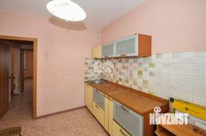 1-к квартира, вторичка, 37м2, 4/12 этаж