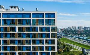 2-к квартира, вторичка, 41м2, 2/31 этаж