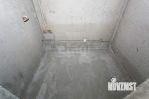 1-к квартира, вторичка, 47м2, 2/17 этаж