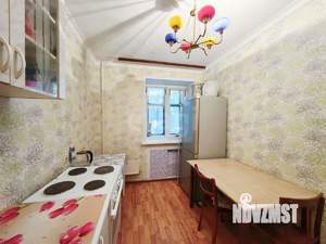 2-к квартира, вторичка, 46м2, 1/10 этаж