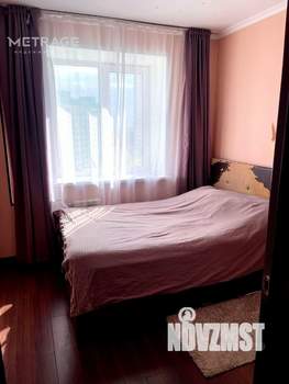 2-к квартира, вторичка, 58м2, 5/10 этаж