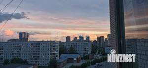 3-к квартира, вторичка, 51м2, 8/9 этаж