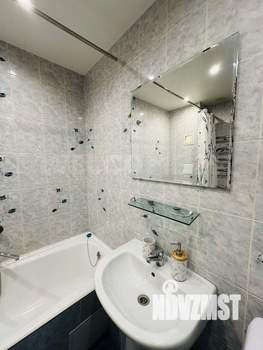 1-к квартира, вторичка, 33м2, 3/5 этаж