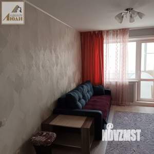 3-к квартира, вторичка, 61м2, 6/9 этаж