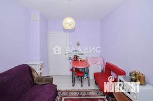 1-к квартира, вторичка, 41м2, 1/10 этаж