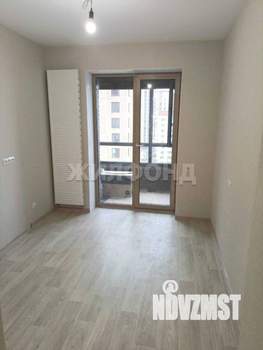 1-к квартира, вторичка, 34м2, 11/25 этаж