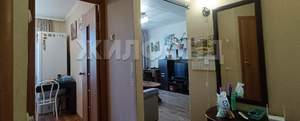 1-к квартира, вторичка, 29м2, 3/5 этаж