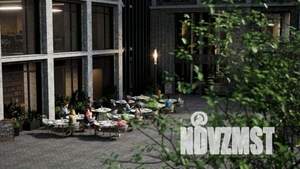 2-к квартира, вторичка, 57м2, 9/30 этаж