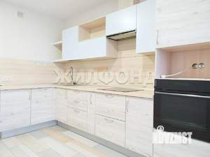 1-к квартира, вторичка, 38м2, 12/18 этаж