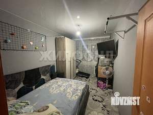 2-к квартира, вторичка, 44м2, 7/9 этаж