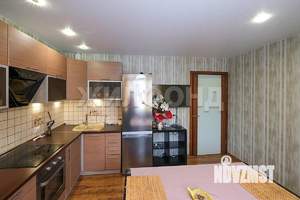 2-к квартира, вторичка, 62м2, 1/17 этаж