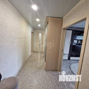 2-к квартира, вторичка, 53м2, 4/9 этаж