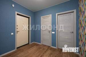 2-к квартира, вторичка, 68м2, 14/17 этаж